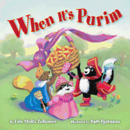 When It's Purim