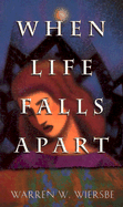 When Life Falls Apart