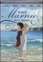 When Marnie Was There