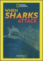 When Sharks Attack [TV Series] - 