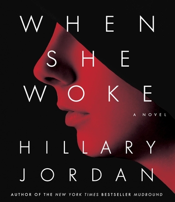 When She Woke - Jordan, Hillary, and Corrigan, Heather (Narrator)