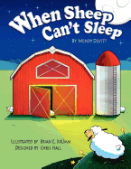 When Sheep Can't Sleep