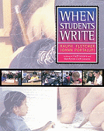 When Students Write (Vhs)