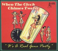 When the Clock Chimes Twelve - Various Artists