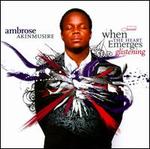 When the Heart Emerges Glistening - Ambrose Akinmusire