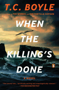 When the Killing's Done