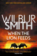 When the Lion Feeds: Volume 1