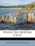 When the Mopoke Calls