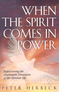 When the Spirit Comes in Power: Rediscovering the Charismatic Dimension of the Christian Life