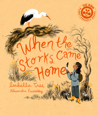 When the Storks Came Home - Tree, Isabella