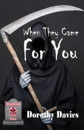 When They Came For You: A Horror Anthology from Gravestone Press