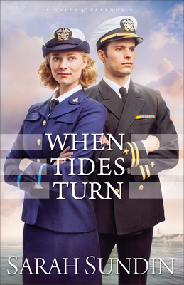 When Tides Turn - Sundin, Sarah