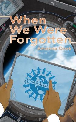 When We Were Forgotten - Cook, Amanda