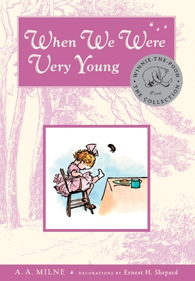 When We Were Very Young - Milne, A A