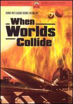 When Worlds Collide - Rudolph Mat