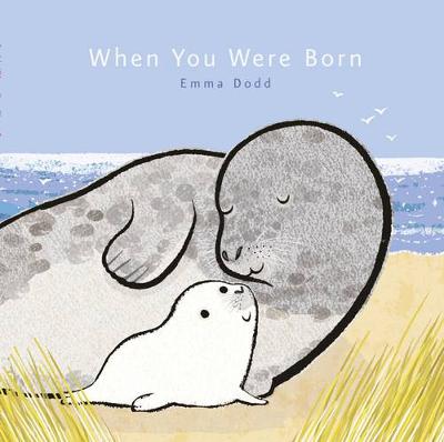 When You Were Born - Dodd, Emma