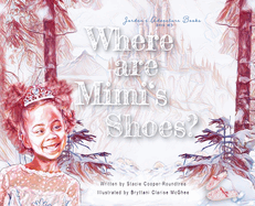 Where Are Mimi's Shoes?