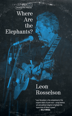 Where Are the Elephants? - Rosselson, Leon
