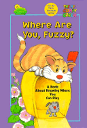 Where Are You, Fuzzy (the Big Comfy Couch) - Wagner, Cheryl; Kolding, Richard [Illustrator]