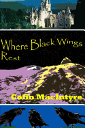 Where Black Wings Rest