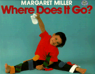 Where Does It Go? - Miller, Margaret