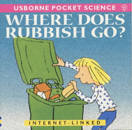 Where Does Rubbish Go?