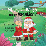 Where Does Santa Go on Vacation?