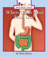 Where Does Your Food Go?