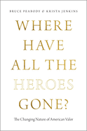 Where Have All the Heroes Gone?: The Changing Nature of American Valor