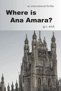 Where is Ana Amara?
