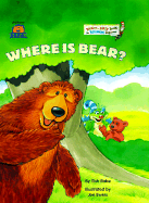 Where is Bear? - Rabe, Tish