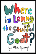 Where is Lenny the Stuffed Goat?