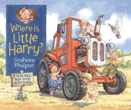 Where is Little Harry?