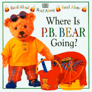 Where Is PB Bear Going?