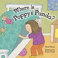 Where is Poppy's Panda?