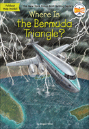 Where Is the Bermuda Triangle?