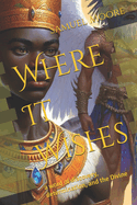 Where It Wishes: a word of discovery, determination, and the Divine