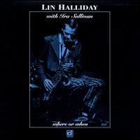 Where or When - Lin Halliday & Ira Sullivan