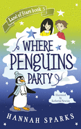 Where Penguins Party