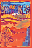 Where: Sci-fi adventure children's book