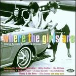 Where the Girls Are, Vol. 3 - Various Artists