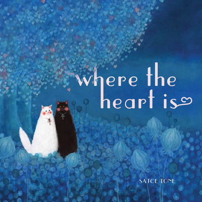 Where the Heart Is - Tone, Satoe