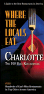 Where the Locals Eat: Charlotte