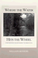 Where the Water Hits the Wheel: Fifteen Sermons on the Great Beliefs of the Christian Faith - Benton, William G