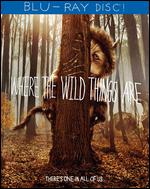 Where the Wild Things Are [Blu-ray/DVD] - Spike Jonze