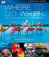 Where to Go When - Rosendo, Joseph (Editor)