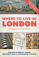Where to Live in London: A Survival Handbook