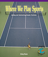 Where We Play Sports: Measuring the Perimeters of Polygons
