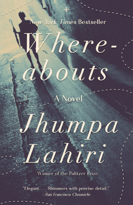 Whereabouts - Lahiri, Jhumpa