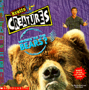 Where're the Bears? - Kratt, Martin